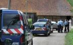 Gard: un père tue son bébé et s'enfuit