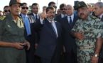 Le chaos du Sinaï hante la relation Égypte-Israël