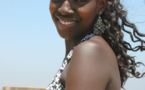 Miss Humanitaire veut devenir conseillère juridique