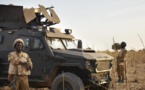 Attaque jihadiste: 4 Soldats tués dans le Nord du Burkina Faso