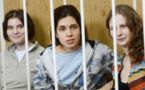 Russie: trois ans de camp requis contre les Pussy Riot