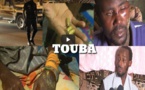 Couvre-feu à Touba | La police faisant une descente dans une mosquée, aurait tiré des balles réelles et frappé l'Imam  (Vidéo)