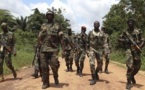 Un poste de contrôle de l`armée attaqué à 80 km d’Abidjan, deux militaires blessés