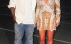Kanye West compose un titre pour Kim Kardashian