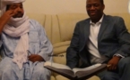 Mali: L'émissaire du Burkina Faso rencontre les leaders d'Ançar Dine à Kidal