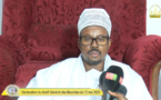 VIDEO / Réouverture des mosquées: La déclaration du Khalife général des Mourides