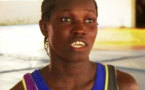Isabelle Sambou qualifiée pour la finale de la médaille de bronze