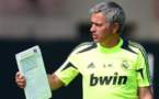 Real Madrid : le mea culpa de José Mourinho