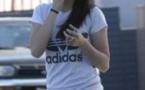 Kristen Stewart : Une femme au bord de la crise de nerfs