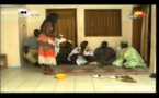 Ndogou Li ak Tann Bombé sur Walf TV