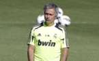 Real Madrid : Mourinho annonce la couleur pour la fin du mercato