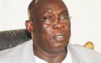Baba Tandian: "Le président Macky Sall m’a dit de faire le ndëpp du basket"