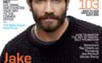 Jake Gyllenhaal en couverture de Details