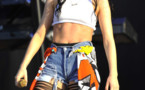 Jessie J change de styliste