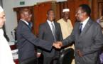 Propositions de Dioncounda rejetées : Par les forces vives…