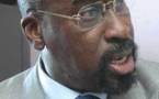 Abdoulaye Makhtar Diop: "J'ai déjà quatre propositions de loi"