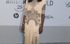 Photos : Naomi Campbell à moitié chauve !