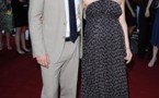 Gillian Anderson avec David Duchovny ?
