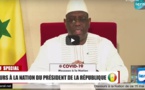 Réouverture des lieux de culte, marchés...: Les Sénégalais se prononcent sur le discours du Président (Vidéo)