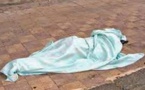Mbacké: Un homme mort en plein marché, sème la panique
