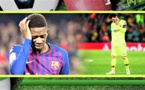 VIDEO - Trophée "The Best" annulé cette année, FIBA, Coronavirus, le joueur Ousmane Dembélé en...