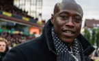 Covid-19 / Sorti de quarantaine: Khalilou Fadiga rapplique sur Dakar