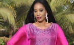 Mariéme Diallo Mannequin Top Model de retour au bercail
