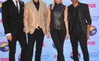 No Doubt dévoile la pochette de son nouvel album