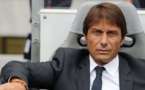 Coup dur pour la Juventus et Conte !
