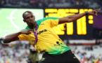 Bolt : «Je suis une légende vivante»