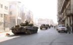 Libye - Syrie : des crises difficilement comparables