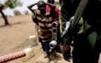 SOUDAN: Les combats au Darfour ont déplacé 25 000 personnes