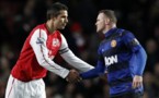Man Utd : Rooney attend Van Persie