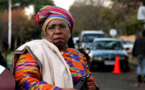 UA-CPI : Dlamini-Zuma dit « Non » à l’arrestation d’el-Béchir