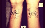 Whitney Houston : Sa fille lui rend hommage avec un tatouage