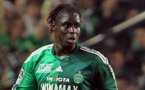 Saint Etienne - Bayal Sall : un retour sous conditions