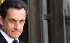 Sarkozy, futur collaborateur de Mohamed VI ?