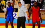Malal Ndiaye affronte le Mongole Chuluunbat Jargalsaikhan