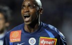 Ligue 1: Souleymane Camara, le premier buteur de la saison 2012-2013