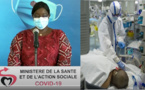 VIDEO - Coronavirus: 84 nouvelles contaminations au Sénégal, dont 73 cas contacts suivis, 11 cas communautaires et 60 patients guéris