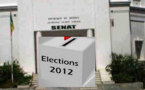 Elections sénatoriales 2012 : Les vieilles méthodes libérales encore adoptées