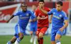 Chelsea : Hazard déjà obligé de répondre aux critiques