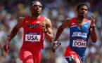 JO 2012 / 4X400M : Un Américain se casse la jambe mais finit la course