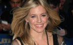 Sienna Miller, première sortie avec bébé