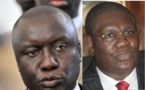 Après des années de brouille: Idrissa Seck et Ousmane Ngom se retrouvent et font la paix