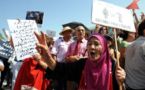 La fronde de Sidi Bouzid contre le pouvoir islamiste