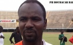 Zakariou Ibrahim, coach du Niger : «Nous sommes venus pour jouer notre football»