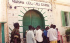 Dans l’ambiance des jours de visite : Rebeuss, ce « little » Sénégal !