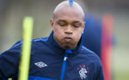 El Hadji Diouf signe à Leeds