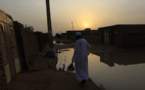 1.000 familles touchées par des inondations au Soudan